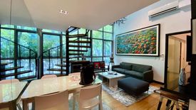 1 Bedroom Condo for rent in One Serendra, BGC, Metro Manila