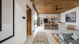 Villa dijual dengan 2 kamar tidur di Pecatu, Bali