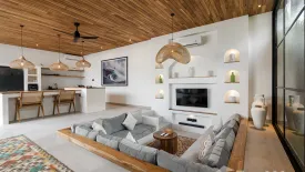 Villa dijual dengan 2 kamar tidur di Pecatu, Bali