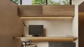 2 Bedroom Apartment for sale in Pecatu, Bali