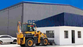 Warehouse / Factory for rent in Sapalibutad, Pampanga