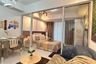 1 Bedroom Condo for rent in Marcelo Green Village, Metro Manila