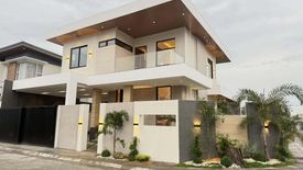 4 Bedroom House for sale in Pulung Maragul, Pampanga