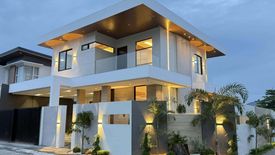 4 Bedroom House for sale in Pulung Maragul, Pampanga