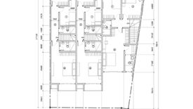 4 Bedroom Townhouse for sale in Pilar, Metro Manila