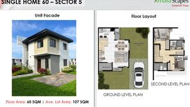 3 Bedroom House for sale in Santiago, Cavite