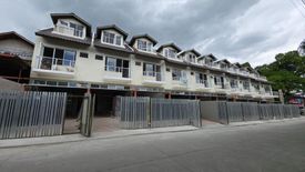 3 Bedroom Townhouse for sale in Holy Spirit, Metro Manila