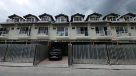 3 Bedroom Townhouse for sale in Holy Spirit, Metro Manila