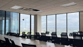 Office for rent in Molino III, Cavite