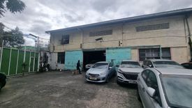 Warehouse / Factory for sale in Pasong Putik Proper, Metro Manila