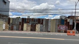 Land for rent in Pinagkaisahan, Metro Manila near LRT-2 Betty Go-Belmonte