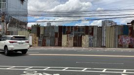 Land for rent in Pinagkaisahan, Metro Manila near LRT-2 Betty Go-Belmonte