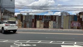 Land for rent in Pinagkaisahan, Metro Manila near LRT-2 Betty Go-Belmonte