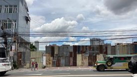 Land for rent in E. Rodriguez, Metro Manila near LRT-2 Araneta Center-Cubao