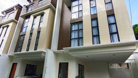3 Bedroom Townhouse for sale in Tandang Sora, Metro Manila