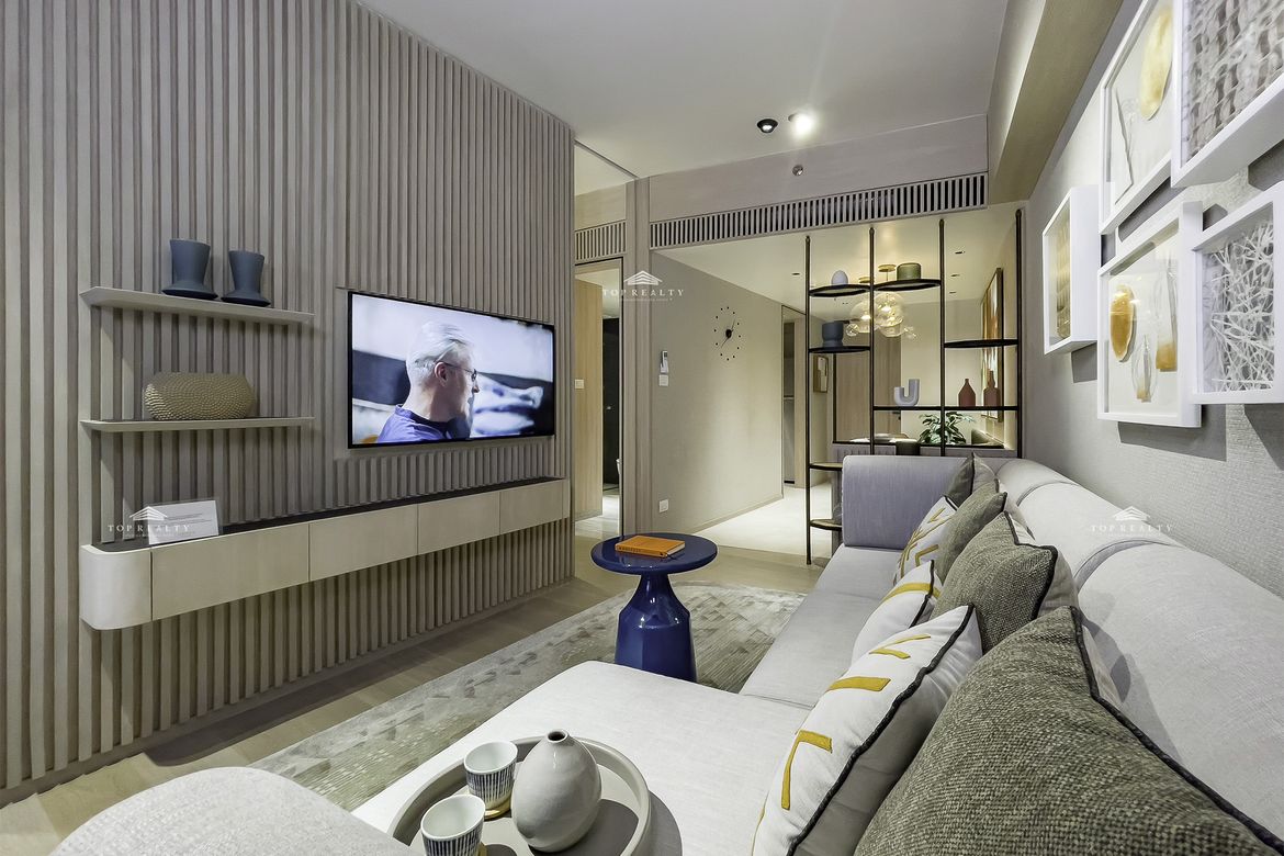 For Sale: 1BR Condo Pasig Haraya Residences Hurry! BEFORE PRICE INCREASE