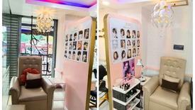 Commercial for rent in Urdaneta, Metro Manila near MRT-3 Buendia