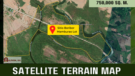 Land for sale in Payompon, Occidental Mindoro