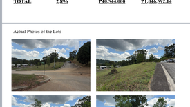 Land for sale in Bagong Nayon, Rizal