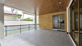 4 Bedroom House for rent in New Alabang Village, Metro Manila