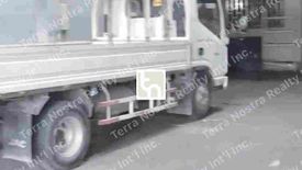 Warehouse / Factory for rent in Tonsuya, Metro Manila