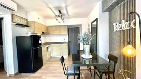 2 Bedroom Condo for rent in The Rise Makati By Shangrila, San Antonio, Metro Manila