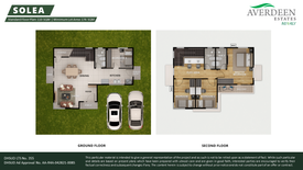 4 Bedroom House for sale in Laguerta, Laguna