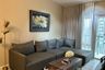 2 Bedroom Condo for sale in Proscenium at Rockwell, Guadalupe Viejo, Metro Manila near MRT-3 Guadalupe