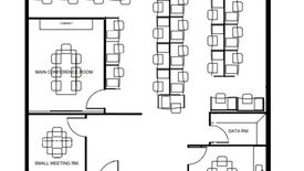 Office for rent in San Antonio, Metro Manila near MRT-3 Ortigas