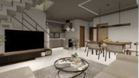 3 Bedroom House for sale in Cupang, Rizal