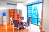 2 Bedroom Condo for rent in Amorsolo East, Rockwell, Metro Manila