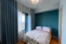 1 Bedroom Condo for sale in One Rockwell, Rockwell, Metro Manila near MRT-3 Guadalupe