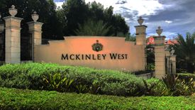 Land for sale in BGC, Metro Manila