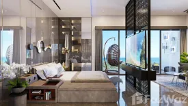 1 Bedroom Apartment for sale in Kerobokan, Bali