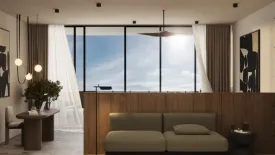 1 Bedroom Apartment for sale in Pecatu, Bali