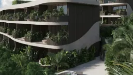 1 Bedroom Apartment for sale in Pecatu, Bali