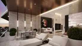 Apartemen dijual dengan 2 kamar tidur di Kuta, Bali