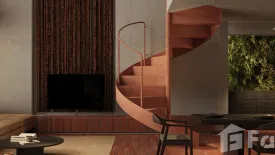 Apartemen dijual dengan 1 kamar tidur di Ungasan, Bali
