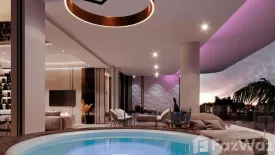 Apartemen dijual dengan 3 kamar tidur di Sanur, Bali