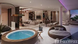 1 Bedroom Apartment for sale in Sanur, Bali