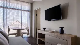 Apartemen dijual dengan 1 kamar tidur di Canggu, Bali