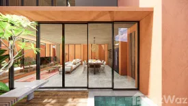 Villa dijual dengan 2 kamar tidur di Dalung, Bali