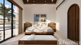 Villa dijual dengan 1 kamar tidur di Canggu, Bali