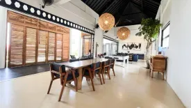Villa dijual dengan 6 kamar tidur di Jimbaran, Bali