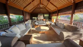Villa dijual dengan 3 kamar tidur di Kerobokan Kelod, Bali