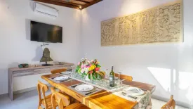 Villa dijual dengan 3 kamar tidur di Legian, Bali