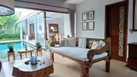 Villa dijual dengan 2 kamar tidur di Ubud, Bali
