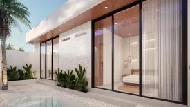 Villa dijual dengan 2 kamar tidur di Dalung, Bali