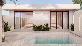 Villa dijual dengan 2 kamar tidur di Dalung, Bali