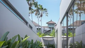 Villa dijual dengan 1 kamar tidur di Sanur Kauh, Bali